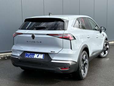 RENAULT SYMBIOZ 1.6 E-Tech Full Hybrid 145 Techno