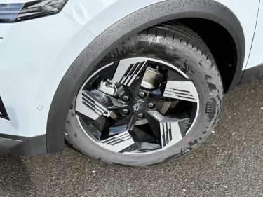 RENAULT SYMBIOZ 1.6 E-Tech Full Hybrid 145 Techno