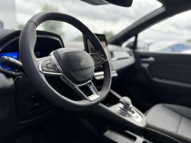 RENAULT SYMBIOZ 1.6 E-Tech Full Hybrid 145 Techno