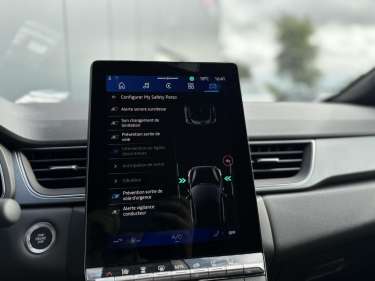 RENAULT SYMBIOZ 1.6 E-Tech Full Hybrid 145 Techno