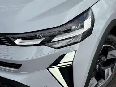 RENAULT SYMBIOZ 1.6 E-Tech Full Hybrid 145 Techno