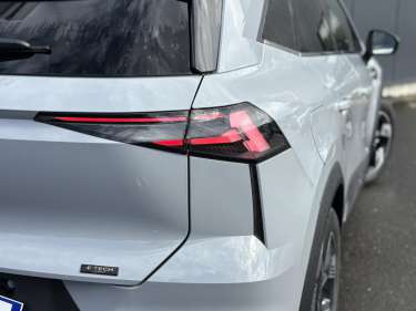 RENAULT SYMBIOZ 1.6 E-Tech Full Hybrid 145 Techno