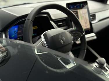 RENAULT SYMBIOZ 1.6 E-Tech Full Hybrid 145 Techno