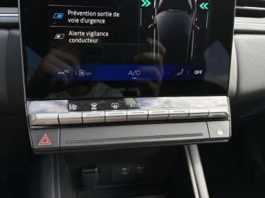 RENAULT SYMBIOZ 1.6 E-Tech Full Hybrid 145 Techno