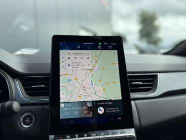 RENAULT SYMBIOZ 1.6 E-Tech Full Hybrid 145 Techno