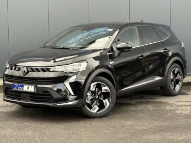 RENAULT SYMBIOZ 1.6 E-Tech Full Hybrid 145 Techno