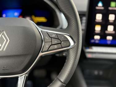 RENAULT SYMBIOZ 1.6 E-Tech Full Hybrid 145 Techno