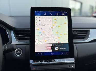 RENAULT SYMBIOZ 1.6 E-Tech Full Hybrid 145 Techno