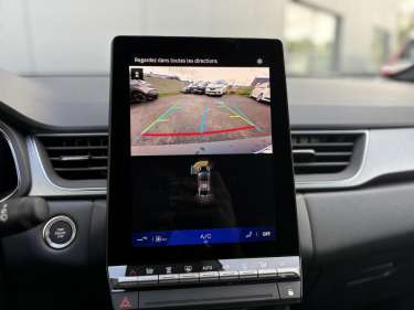 RENAULT SYMBIOZ 1.6 E-Tech Full Hybrid 145 Techno