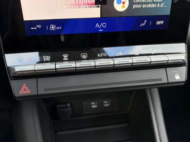 RENAULT SYMBIOZ 1.6 E-Tech Full Hybrid 145 Techno