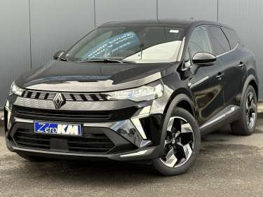 RENAULT SYMBIOZ 1.6 E-Tech Full Hybrid 145 Techno