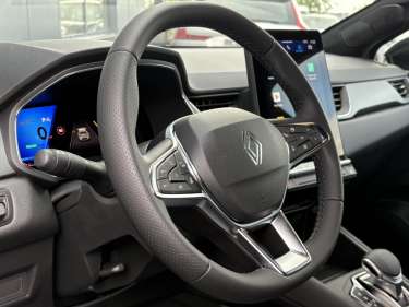 RENAULT SYMBIOZ 1.6 E-Tech Full Hybrid 145 Techno