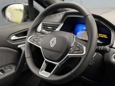 RENAULT SYMBIOZ 1.6 E-Tech Full Hybrid 145 Techno