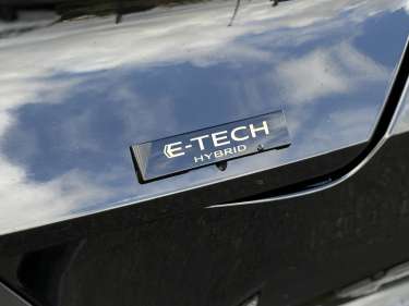 RENAULT SYMBIOZ 1.6 E-Tech Full Hybrid 145 Techno