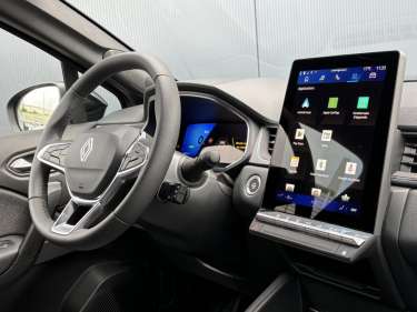 RENAULT SYMBIOZ 1.6 E-Tech Full Hybrid 145 Techno