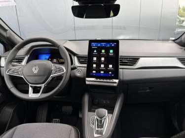 RENAULT SYMBIOZ 1.6 E-Tech Full Hybrid 145 Techno