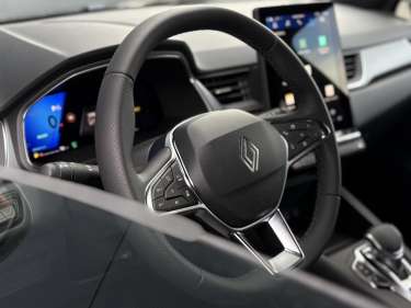 RENAULT SYMBIOZ 1.6 E-Tech Full Hybrid 145 Techno