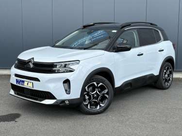 CITROEN C5 AIRCROSS 1.5 BlueHDI 130 EAT8 Max