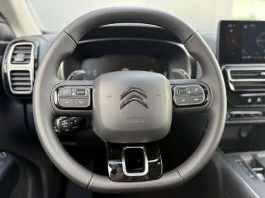 CITROEN C5 AIRCROSS 1.5 BlueHDI 130 EAT8 Max