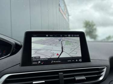 PEUGEOT 5008 1.6 BlueHDI 120 EAT6 Active Business