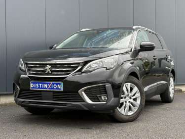 PEUGEOT 5008 1.6 BlueHDI 120 EAT6 Active Business