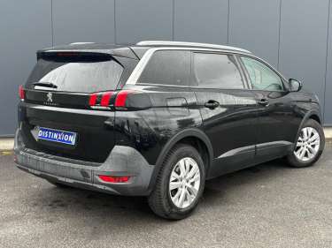 PEUGEOT 5008 1.6 BlueHDI 120 EAT6 Active Business