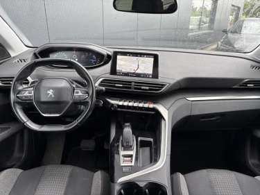 PEUGEOT 5008 1.6 BlueHDI 120 EAT6 Active Business