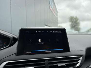 PEUGEOT 5008 1.6 BlueHDI 120 EAT6 Active Business