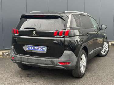 PEUGEOT 5008 1.6 BlueHDI 120 EAT6 Active Business