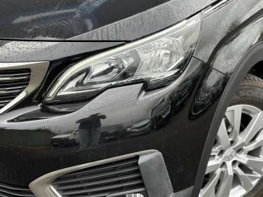 PEUGEOT 5008 1.6 BlueHDI 120 EAT6 Active Business