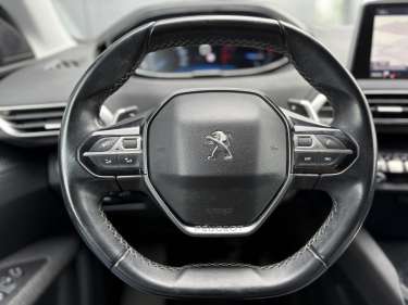 PEUGEOT 5008 1.6 BlueHDI 120 EAT6 Active Business