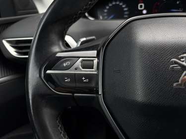PEUGEOT 5008 1.6 BlueHDI 120 EAT6 Active Business