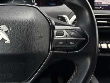 PEUGEOT 5008 1.6 BlueHDI 120 EAT6 Active Business