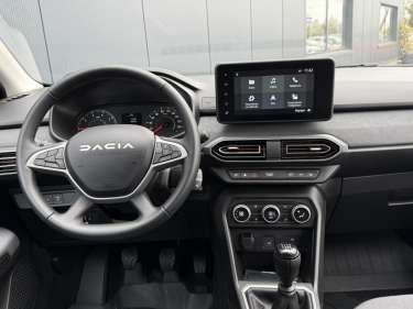 DACIA JOGGER ECO-G 100 Extrême+ 5PL