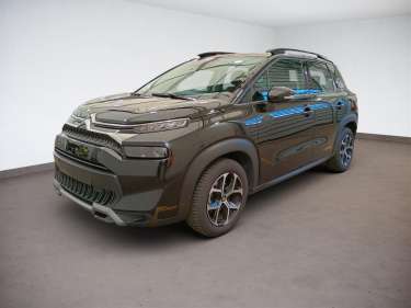 CITROEN C3 AIRCROSS 1.5 BlueHDI 110 Plus