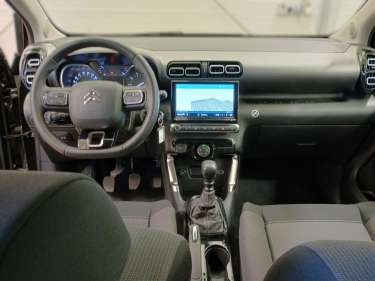 CITROEN C3 AIRCROSS 1.5 BlueHDI 110 Plus
