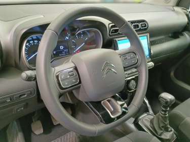 CITROEN C3 AIRCROSS 1.5 BlueHDI 110 Plus