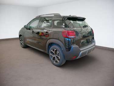 CITROEN C3 AIRCROSS 1.5 BlueHDI 110 Plus