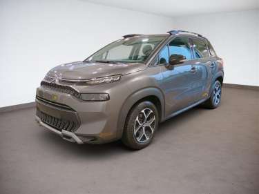CITROEN C3 AIRCROSS 1.5 BlueHDI 110 Plus