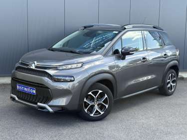 CITROEN C3 AIRCROSS 1.5 BlueHDI 110 Plus