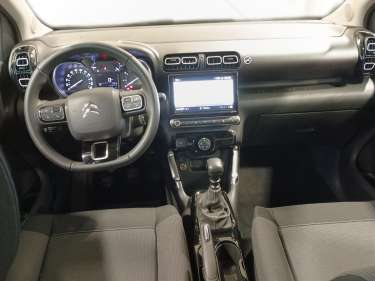 CITROEN C3 AIRCROSS 1.5 BlueHDI 110 Plus