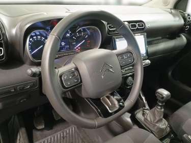 CITROEN C3 AIRCROSS 1.5 BlueHDI 110 Plus