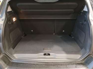 CITROEN C3 AIRCROSS 1.5 BlueHDI 110 Plus