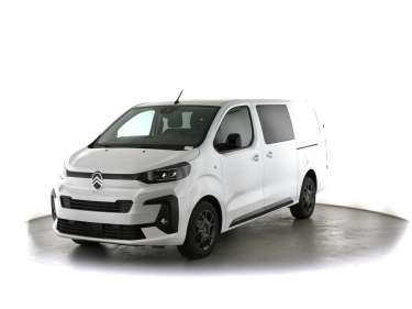 CITROEN JUMPY XL CAB. APPRO NV 2.0 BlueHDI 180 EAT8