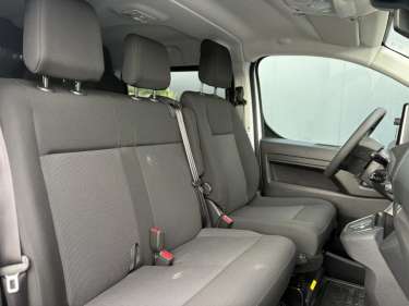 CITROEN JUMPY XL CAB. APPRO NV 2.0 BlueHDI 180 EAT8