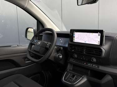 CITROEN JUMPY XL CAB. APPRO NV 2.0 BlueHDI 180 EAT8