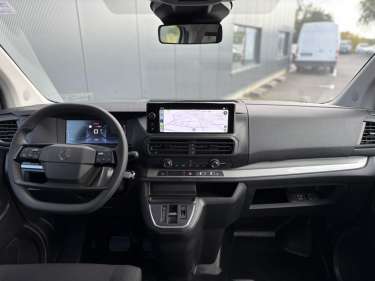 CITROEN JUMPY XL CAB. APPRO NV 2.0 BlueHDI 180 EAT8