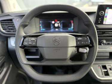 CITROEN JUMPY XL CAB. APPRO NV 2.0 BlueHDI 180 EAT8