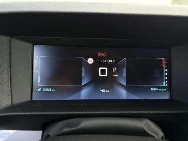 CITROEN JUMPY XL CAB. APPRO NV 2.0 BlueHDI 180 EAT8