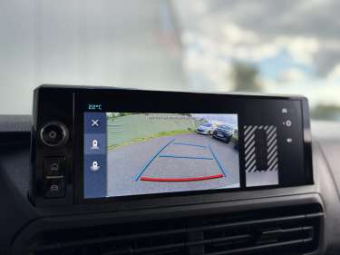 CITROEN JUMPY XL CAB. APPRO NV 2.0 BlueHDI 180 EAT8